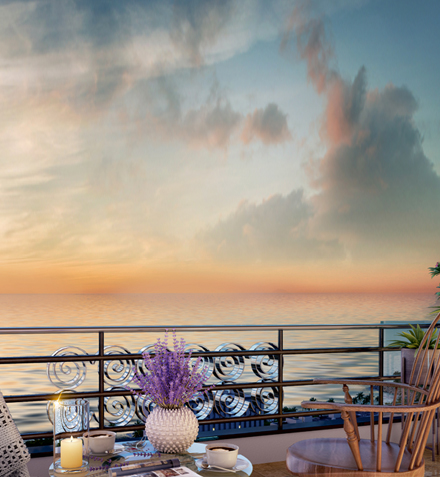 Real Estate Builders and Developers in Mumbai