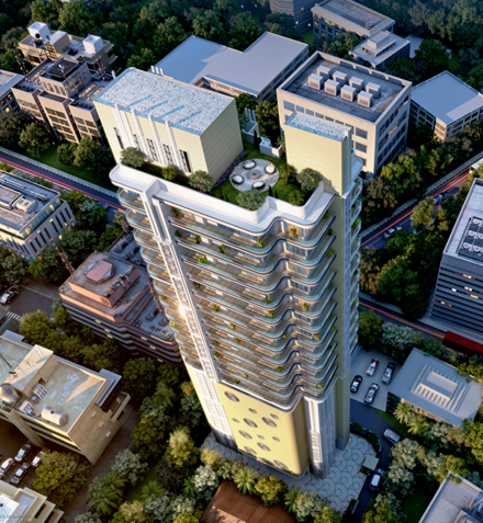 Real Estate and Construction Services