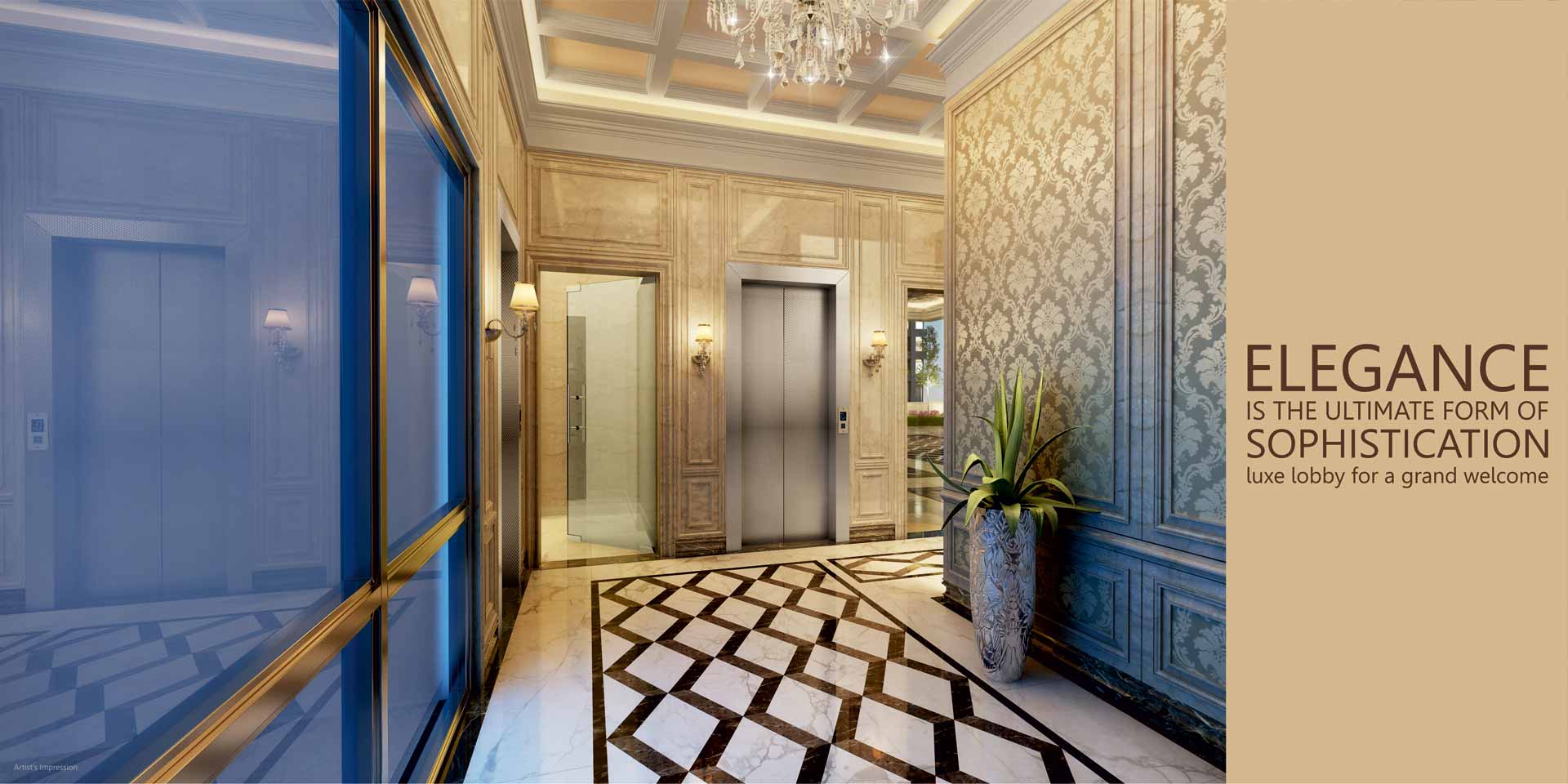 Real Estate Builders and Developers in Mumbai