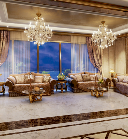 Real Estate Builders and Developers in Mumbai