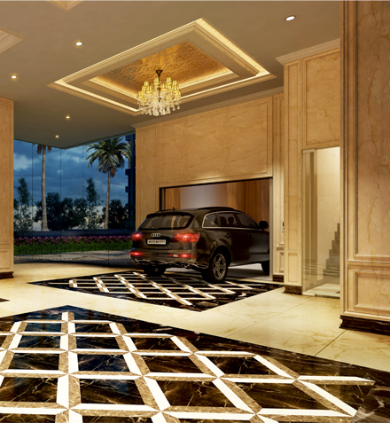 Real Estate Builders and Developers in Mumbai