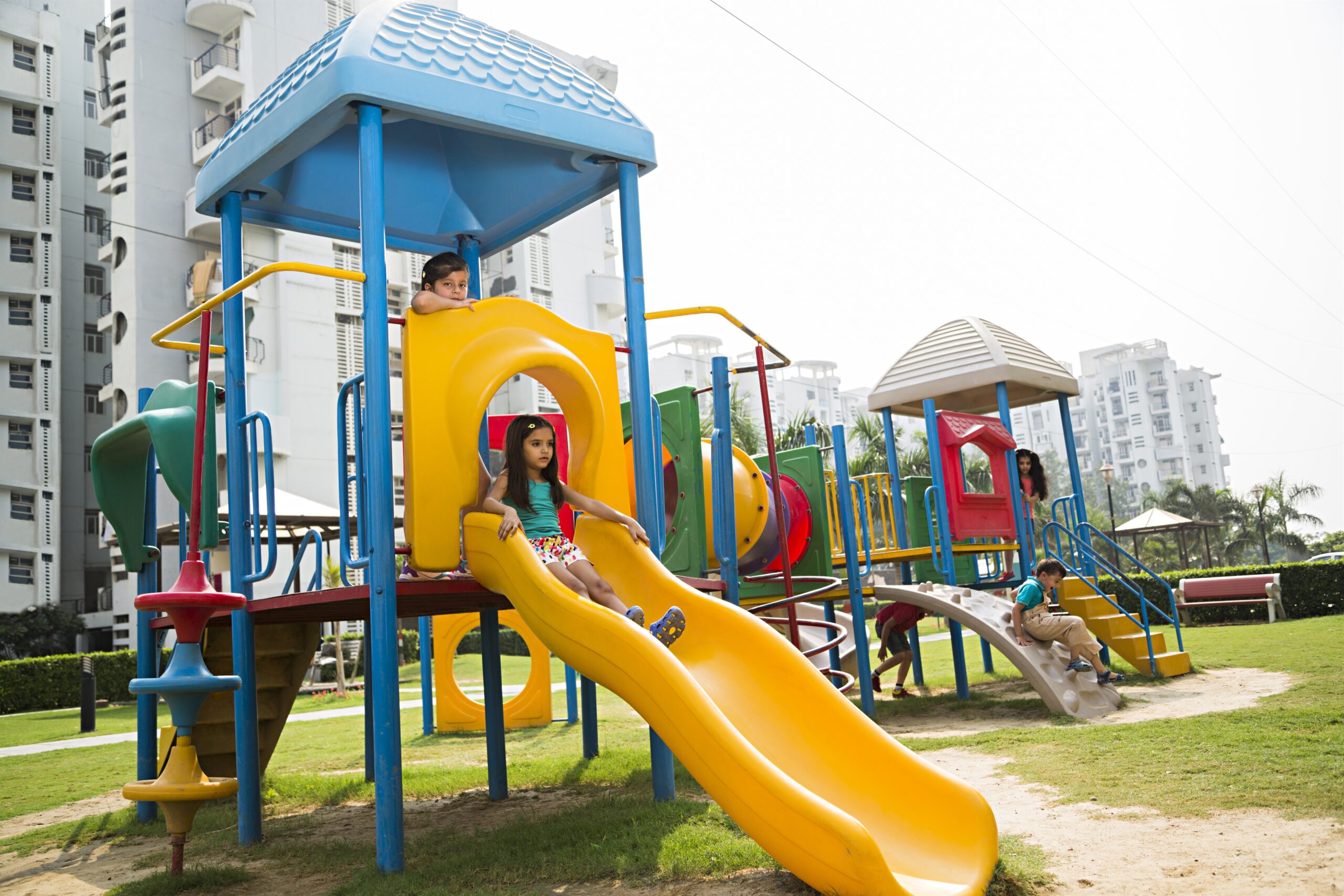 Leading Real Estate Builders in Mumbai