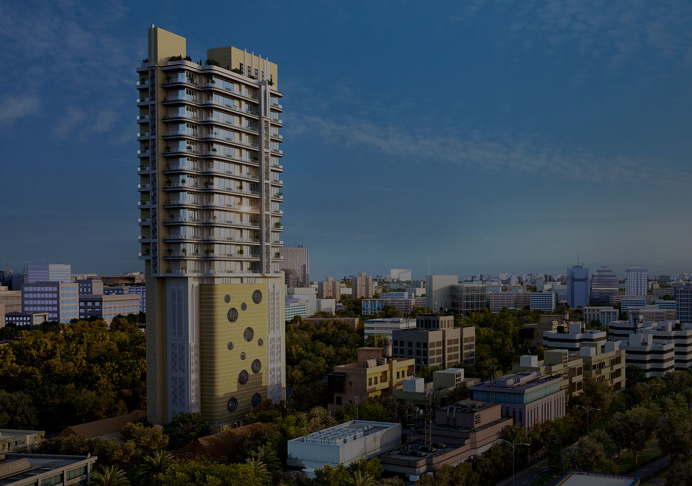 Leading Real Estate Builders in Mumbai