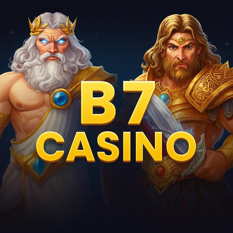 Introduction to b7 casino inloggen Introduction to b7 casino inloggen