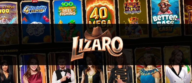 United Kingdom - lizaro casino login