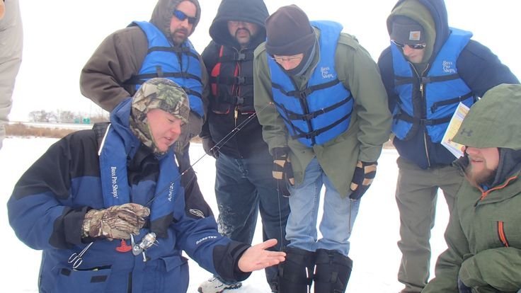Hooked on Ice Fishing: The Thrill of Live Casinos in the UK in United Kingdom