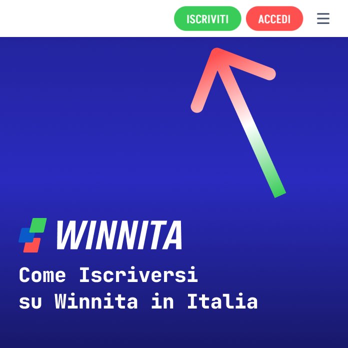 Casino winnita a Italy